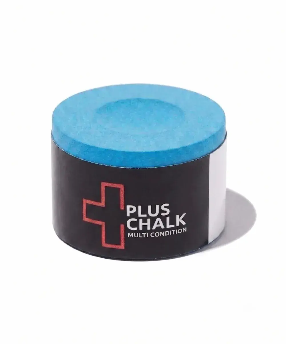 Крейда для більярду Zan Plus Multi 1шт изображение