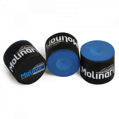 Мел для бильярда MOLINARI PREDATOR BLUE изображение