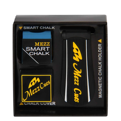 фотография товара Держатель для мела+мел MEZZ SMART CHALK SET SCS-KY
