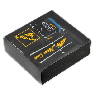 фотография товара Держатель для мела+мел MEZZ SMART CHALK SET SCS-KY