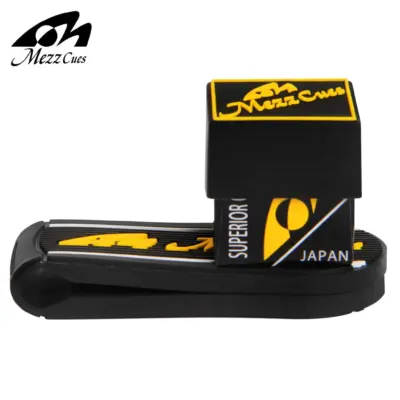 фотография товара nabor_mezz_smart_chalk_set_black_yellow_logo_7-1
