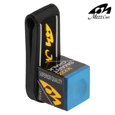 Держатель для мела+мел MEZZ SMART CHALK SET SCS-KY изображение