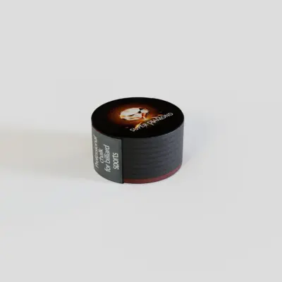 фотография товара naklejka-dlya-bilyarda-super-diamond-pro-krasnaya-1sht
