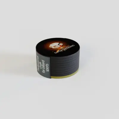 фотография товара naklejka-dlya-bilyarda-super-diamond-pro-yellow-1sht-2