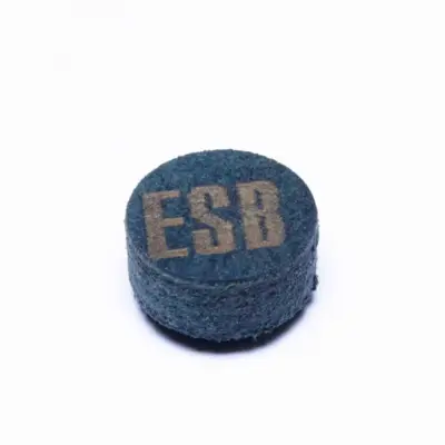 Наклейка ESB многослойная Евгения Сталева и Сергея Баурова сверх жесткие SH 1шт изображение