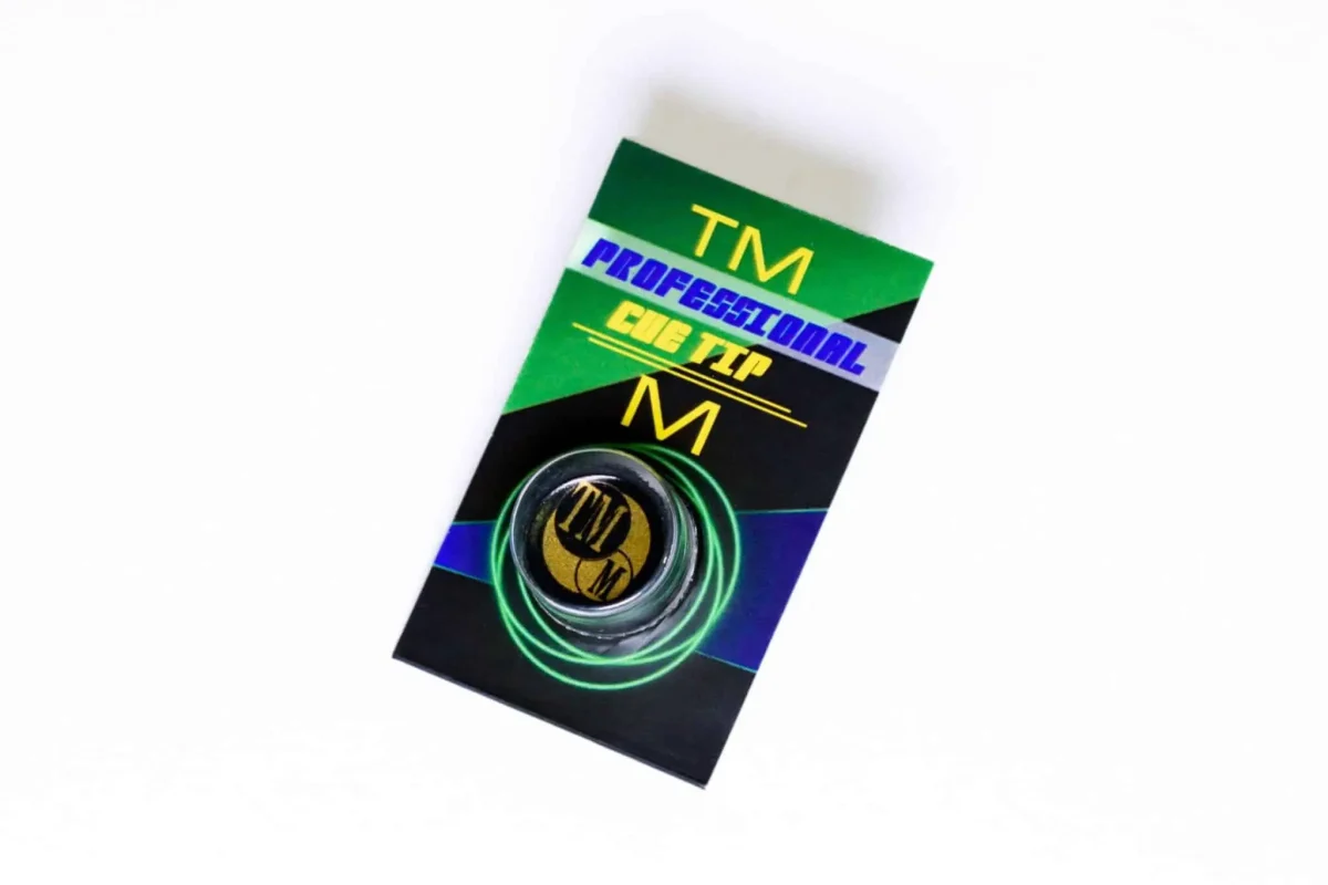 Наклейка ТМ Medium изображение