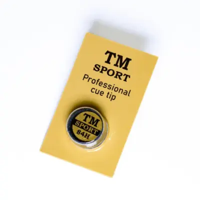 Наклейка ТМ sport 84 изображение