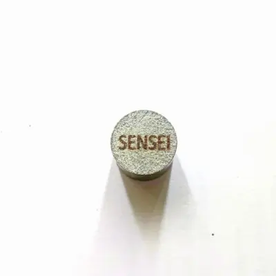 Наклейки для бильярдного кия SENSEI Limited edition 14мм 1шт. изображение