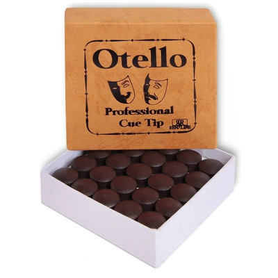 фотография товара Наклейка для кия Renzline Otello ø13 мм Hard