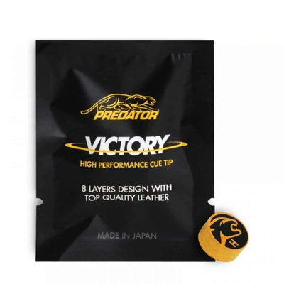 Наклейка для кия Predator Victory 13 мм Hard изображение