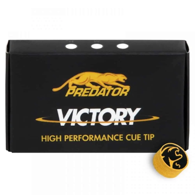 Наклейка для кия Predator Victory 13 мм Soft изображение