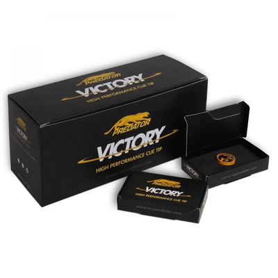 фотография товара Наклейка для кия Predator Victory 13 мм Soft