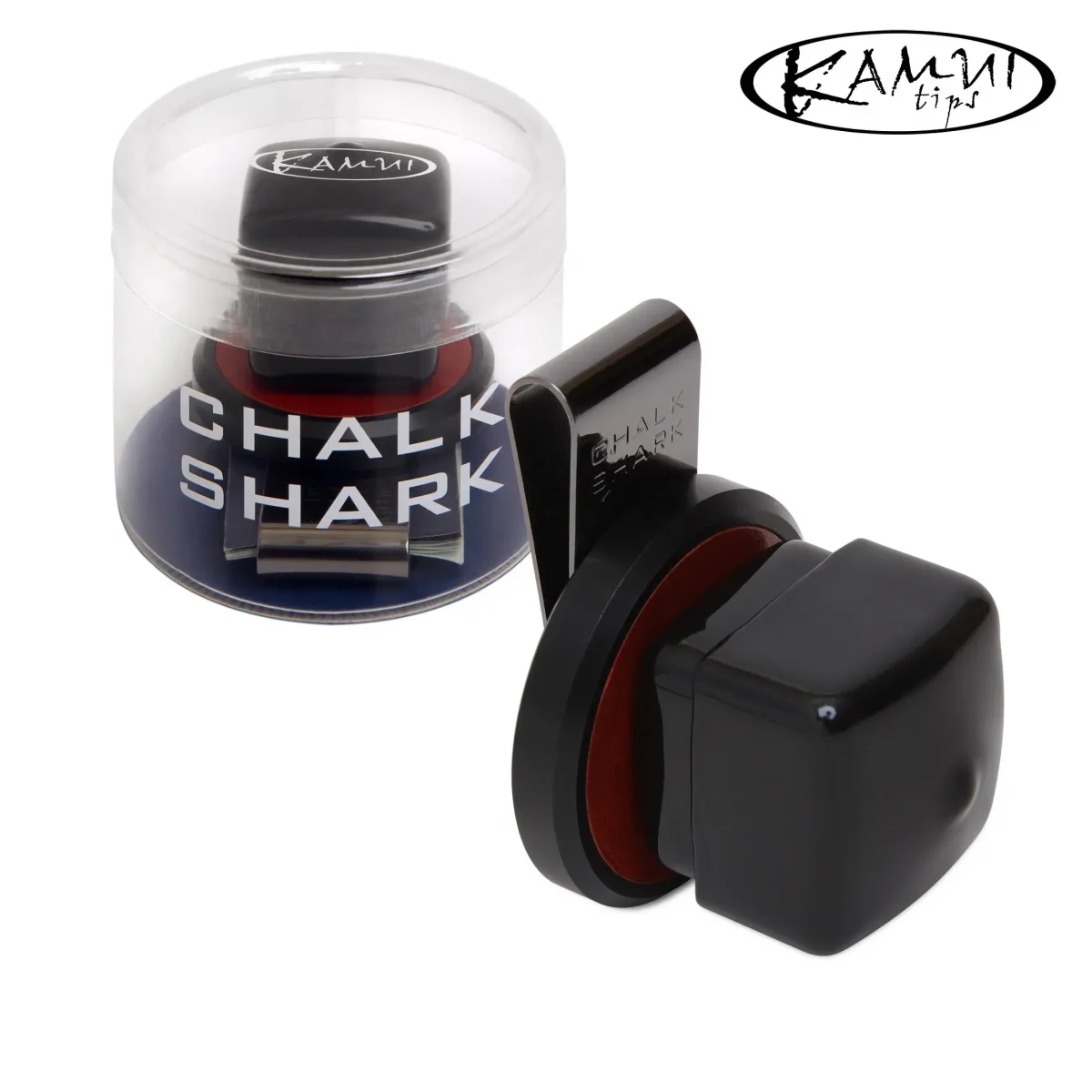 фотография товара penal_dlya_mela_KAMUI_chalk_shark_brown_05