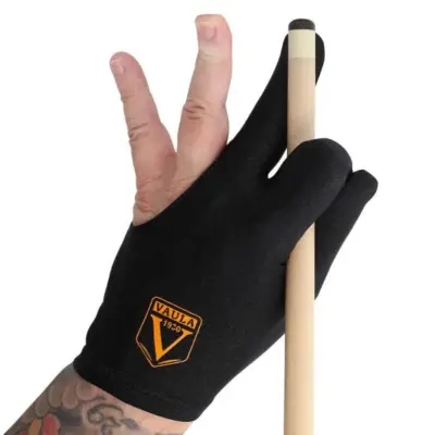Рукавичка Vaula Start Black 1шт изображение