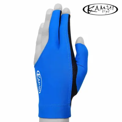 фотография товара perchatka_kamui_quickdry_blue_xl_3-1