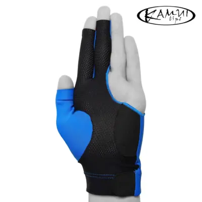 фотография товара perchatka_kamui_quickdry_blue_xl_4-1