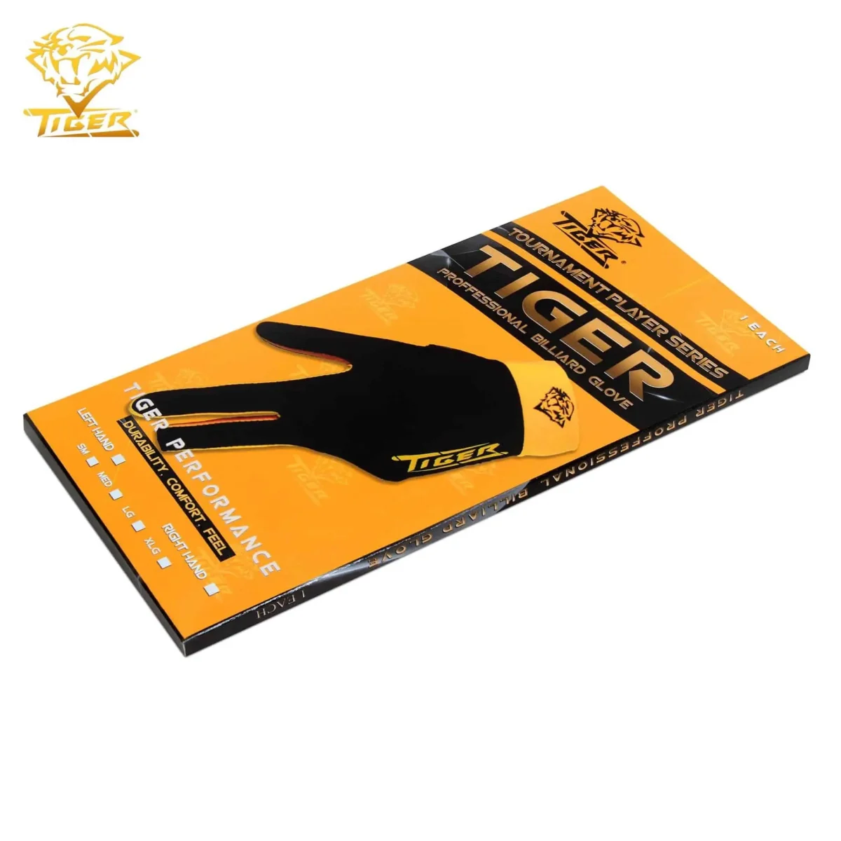 фотография товара perchatka_tiger_professional_billiard_glove_l_5-1