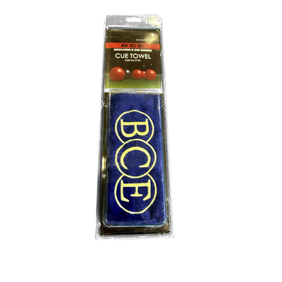 Полотенце для кия BCE Riley England 1 шт. изображение