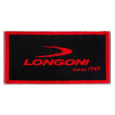 Полотенце для чистки и полировки бильярдного кия LONGONI 42Х25 см изображение