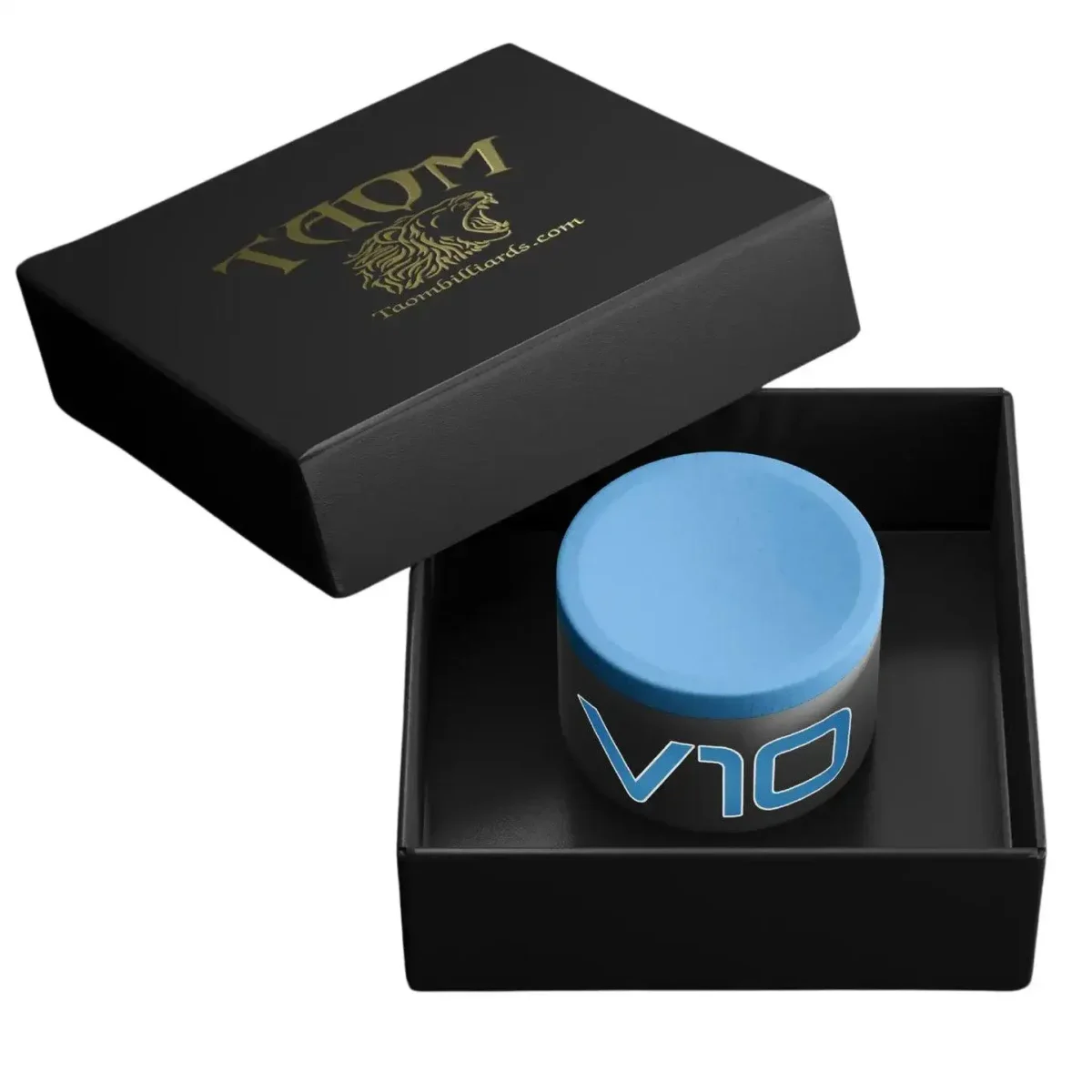 Крейда Taom V10 CHALK Blue 1шт. изображение