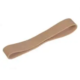Замінна еластична стрічка для фіксера TWEETEN CUE CLAMPS 1 частина изображение