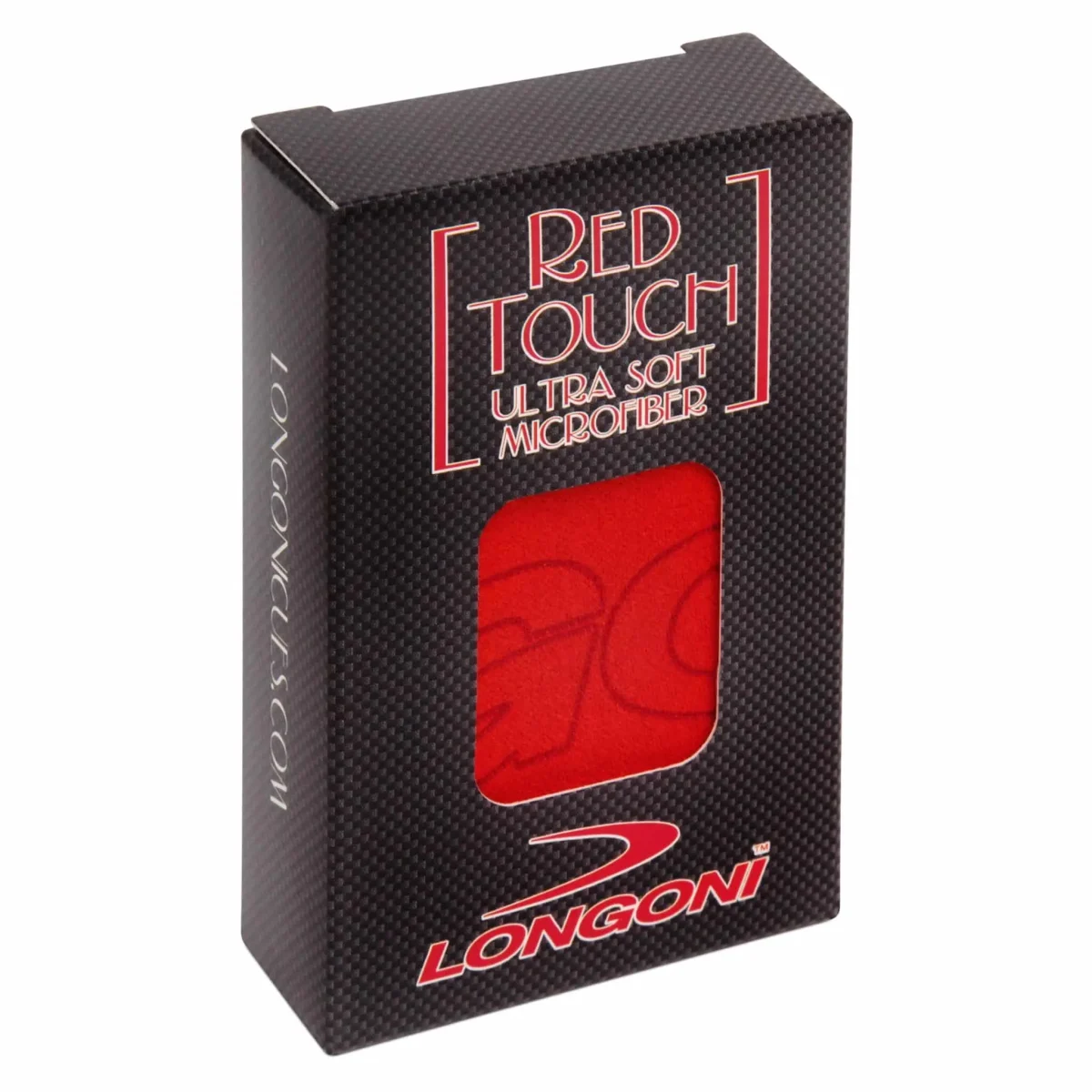 фотография товара salfetka_dlya_chistki_i_polirovki_longoni_red_touch_ultra_soft_microfibre_cloth_10-1