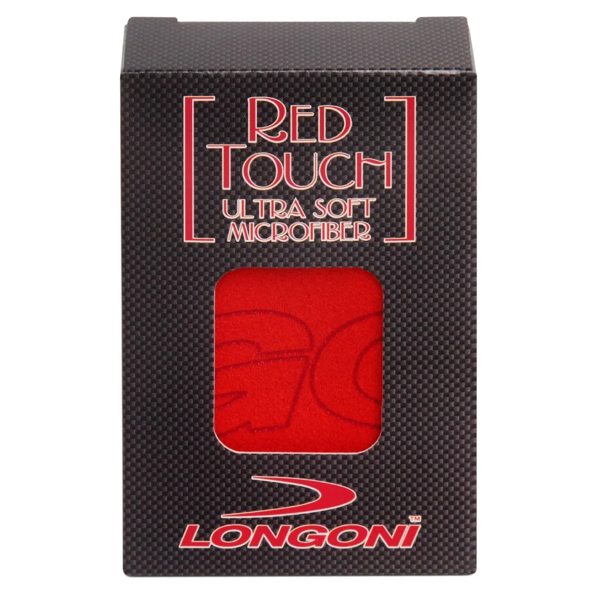 фотография товара salfetka_dlya_chistki_i_polirovki_longoni_red_touch_ultra_soft_microfibre_cloth_11-1