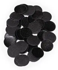 фотография товара samokleyashhayasya-metka-dlya-stola-tweeten-small-black-spots-o13mm-1