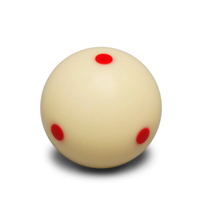 Шар тренировочный для пула Super Aramith Pro-Cup cue ball 1 шт. изображение