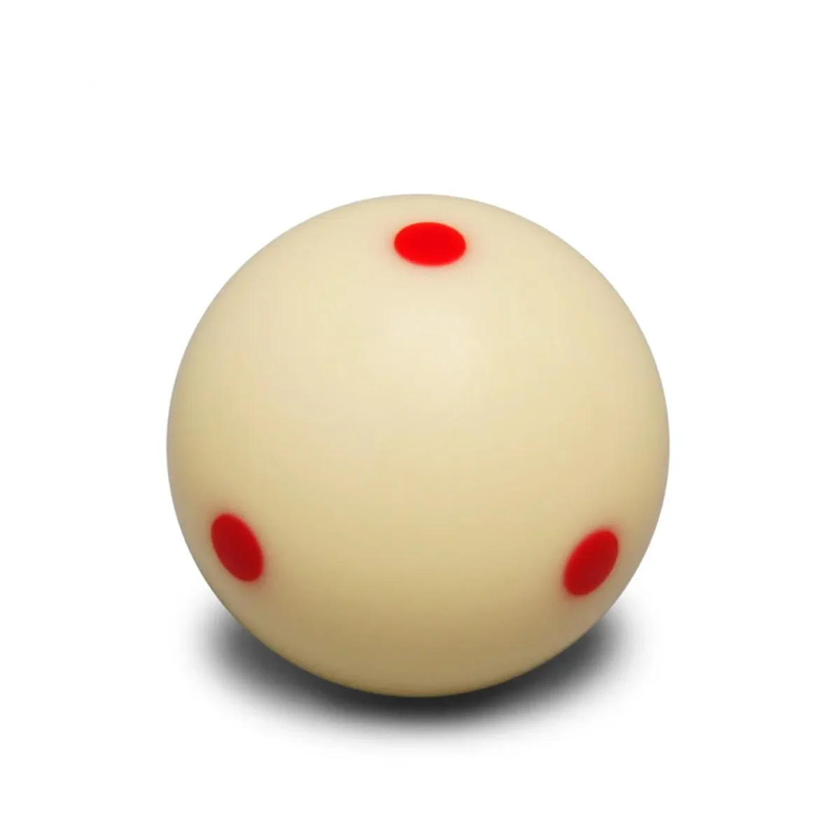 Тренувальна куля для снукера Super Aramith Pro-Cup cue ball, 1 шт.
