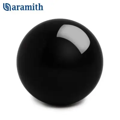 Шар черный SUPER ARAMITH TOURNAMENT Ø67ММ изображение