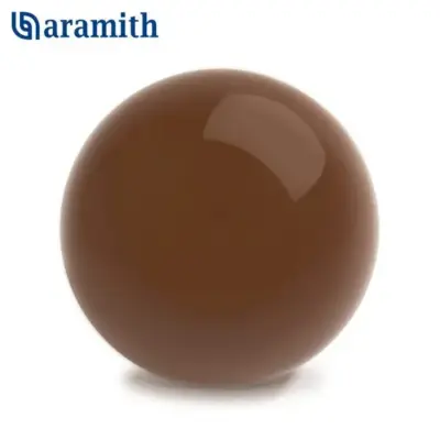 Шар коричневый SUPER ARAMITH TOURNAMENT Ø67ММ изображение
