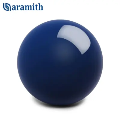 Куля ARAMITH PREMIER PYRAMID Ø68мм синій изображение