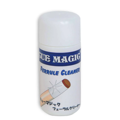 Средство для чистки стакана MEZZ CUE MAGIC FERRULE CLEANER 30МЛ изображение