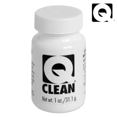 Фото товара СРЕДСТВО ДЛЯ ЧИСТКИ КИЯ Q CLEAN 31Г