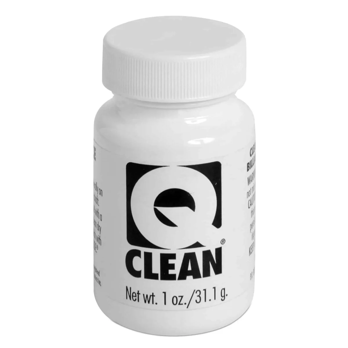 Засіб для чищення більярдного кия Q CLEAN, 31 г