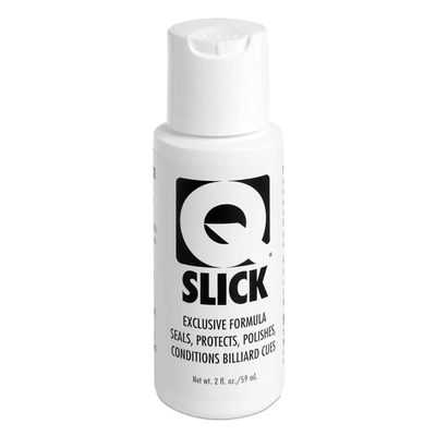 СРЕДСТВО ДЛЯ ЗАЩИТЫ И ПОЛИРОВКИ КИЯ Q SLICK 59МЛ изображение