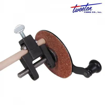 Фото товара Станок для обработки шафта Tweeten Rapid Cue Top Sander