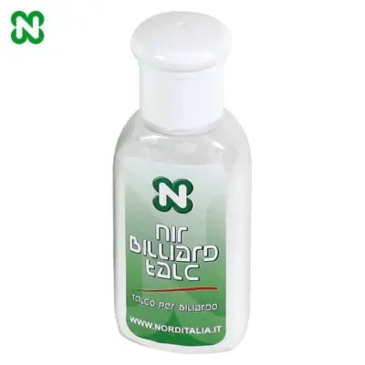 Фото товара Тальк більярдний для рук NIR BILLIARD TALC 30Г