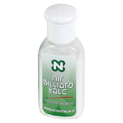 Тальк бильярдный для рук NIR BILLIARD TALC 30Г изображение