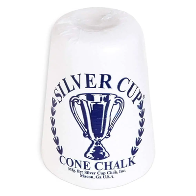 Тальк для рук Silver Cup Cone Chalk изображение