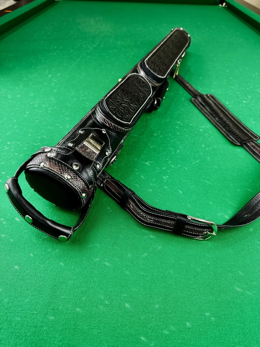 Ексклюзивна трубка ручної руки 025 Snake Insert Dark изображение