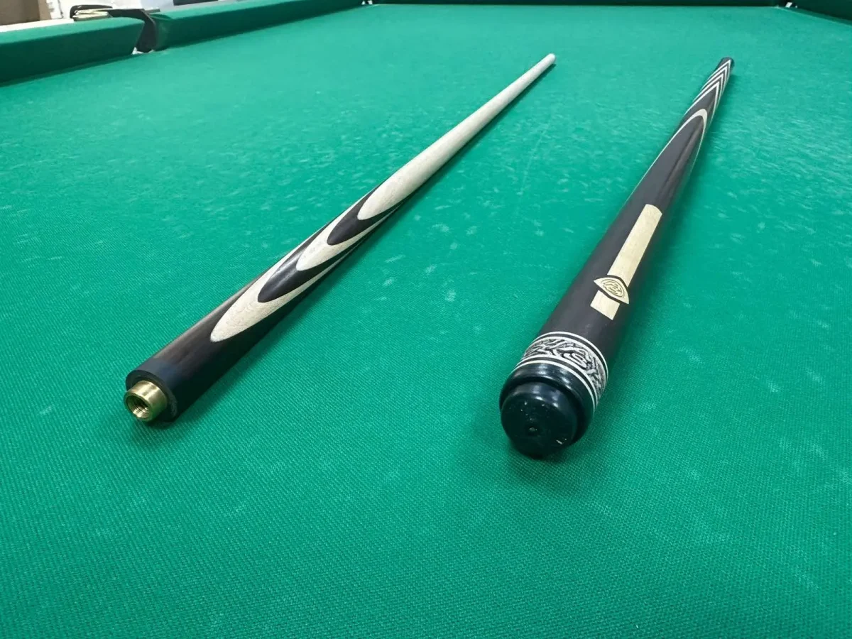 Більярдний сигнал 5 розрізів AS Dark Hornbeam изображение