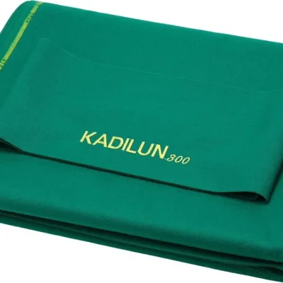 Сукно для більярду Kadilun 300 Piramid 198 см