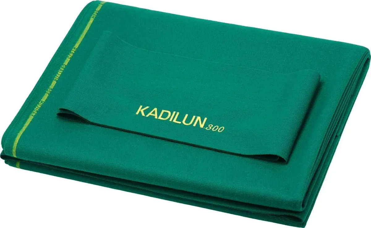 Сукно для більярду Kadilun 300 Piramid 198см изображение