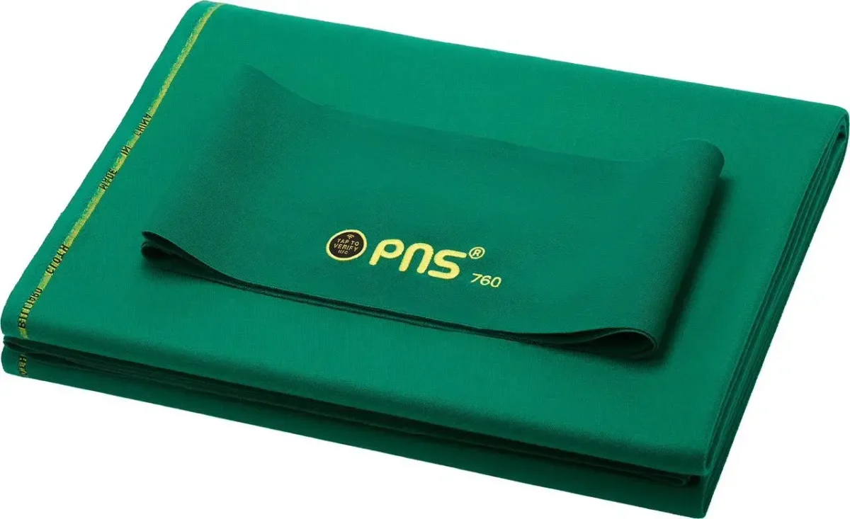 Сукно для більярду PNS 760 Piramid 198см изображение
