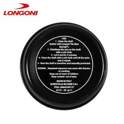 фотография товара vosk-dlya-kiya-longoni-special-wax-1sht.-2