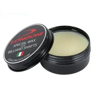 Воск для кия LONGONI SPECIAL WAX 1 шт. изображение