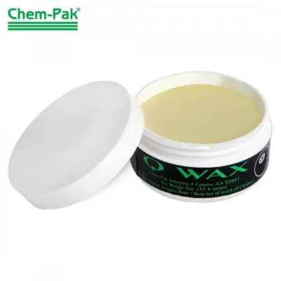 Фото товара Воск для обработки кия Chem-Pak Q WAX 57г