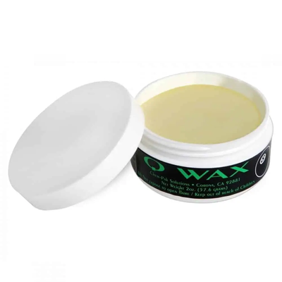 Воск для обработки кия Chem-Pak Q WAX 57г изображение